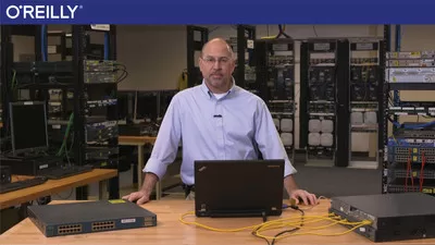 Advanced Network Engineering by Bruce Hartpence Advanced Network Engineering by Bruce Hartpence