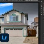 Batch Sky Replacements Photoshop Quick Course
