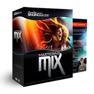 Brett Manning Singing Success Mastering Mix