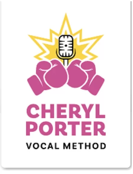 Cheryl Porter Vocal Method