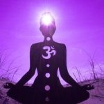 Crown Chakra Master Healer