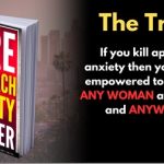 Cure Approach Anxiety Training Program
