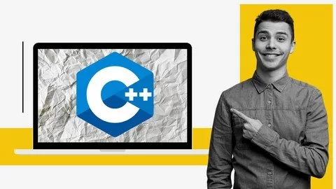 Learn C And C++ (Beginner To Advance)