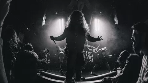 Online Extreme Vocal Course