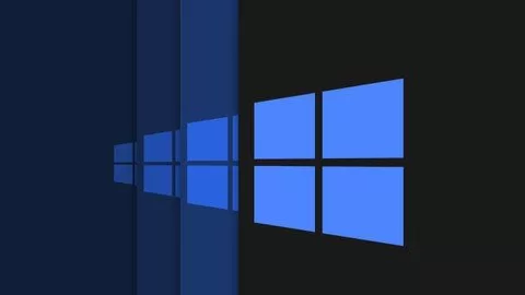 Udemy Active Directory Mit Windows Server 2022