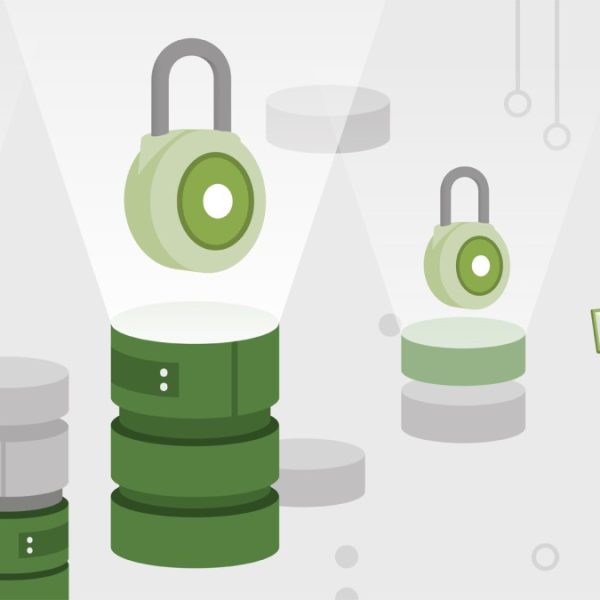 ASP.NET Core Advanced Security Data Protection
