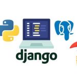 Building Web Applications With Django And Postgresql