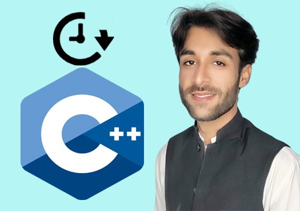 C++ Coding Learn C++ Programming with Examples in One Day