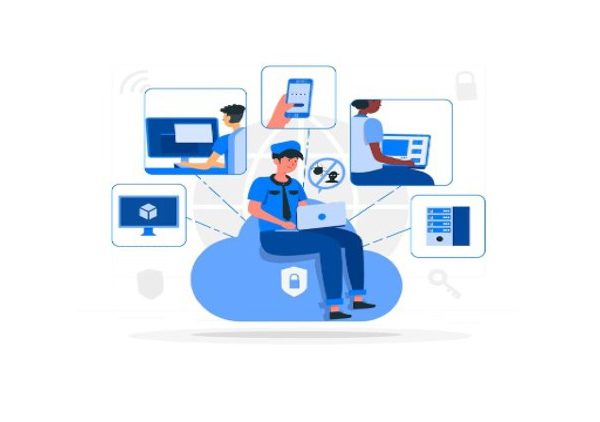Domain Driven Design in .Net Core