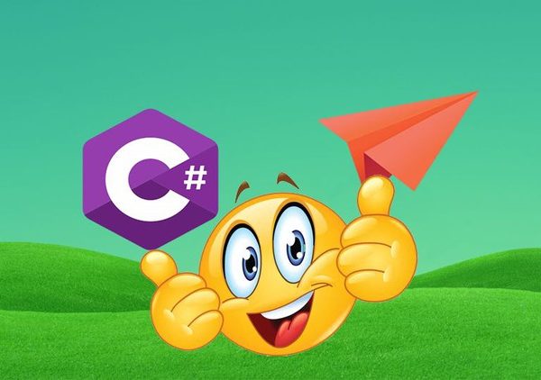 Fast C# by windows form pro apps