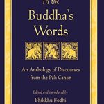 In the Buddha's Words An Anthology of Discourses from the Pali Canon