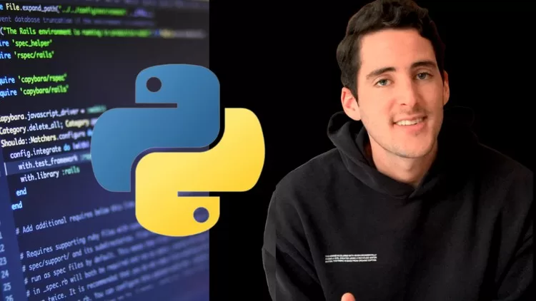 Learn Python in 30 Days Coding for Beginners Learn Python in 30 Days Coding for Beginners