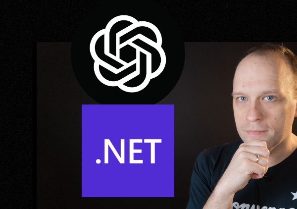 ChatGPT for .NET developers
