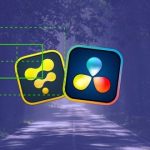 Davinci Resolve Fusion Tracking