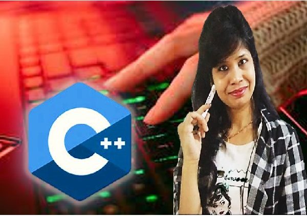 Genius in C++ Programming in 12 days Basic to Advanced