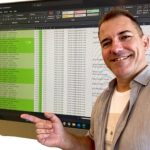 How To Schedule Your Customers Using Excel
