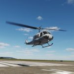 Introduction To Helicopter Simulation