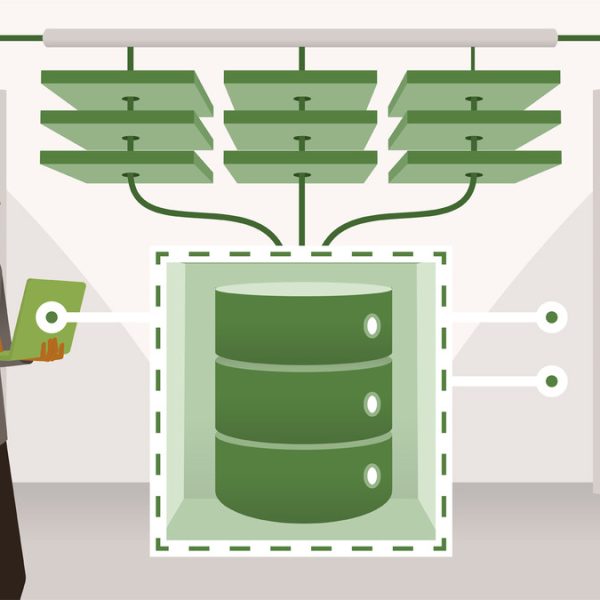 Learning VMware vSAN