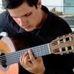 Abrsm Classical Guitar Course A Comprehensive Foundation