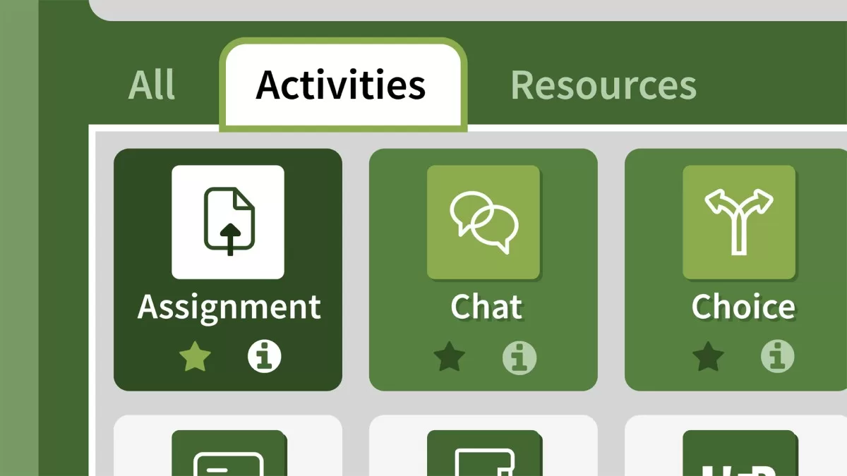 Learning Moodle (2023) Learning Moodle (2023)