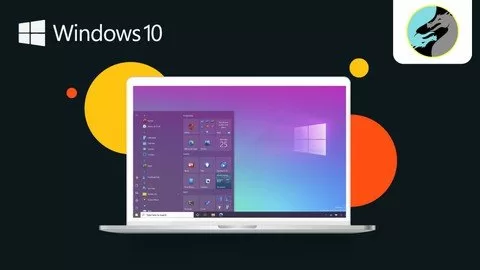 Microsoft Windows 10 Course Notifications And User Accounts