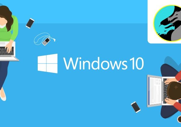 Microsoft Windows 10 Course Understanding The Main Features