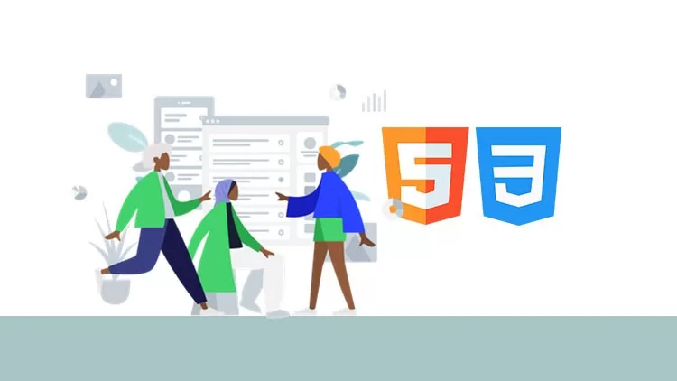 HTML5 & CSS3 Beginners Guide to Web Development from Scratch HTML5 & CSS3 Beginners Guide to Web Development from Scratch