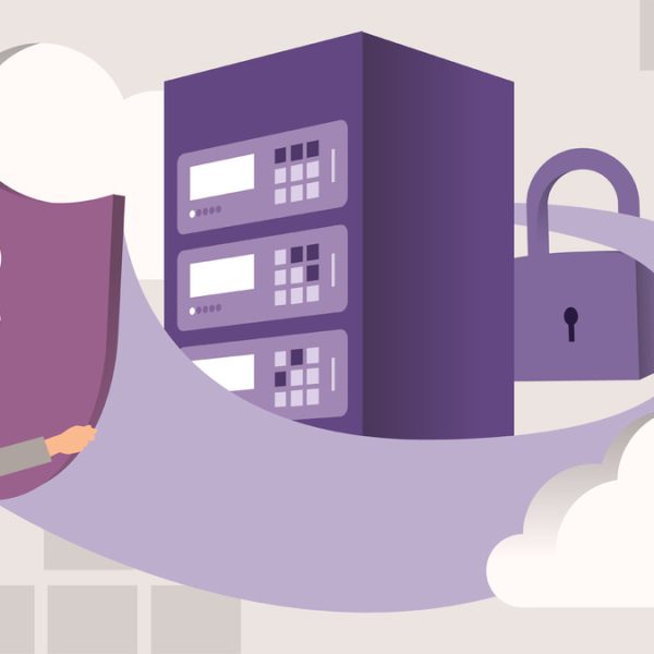 Securing Windows Server 2019