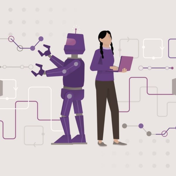 UiPath Robotic Process Automation (RPA)
