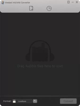 ViWizard Audible Converter 3.2.0.58 Multilingual