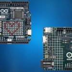 Arduino R4 Schematic and PCB Design