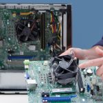 Computer Components and Peripherals for IT Technicians (2023)