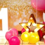 Diy Party Decor