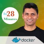 Docker for Beginners DevOps for Java & Spring Boot