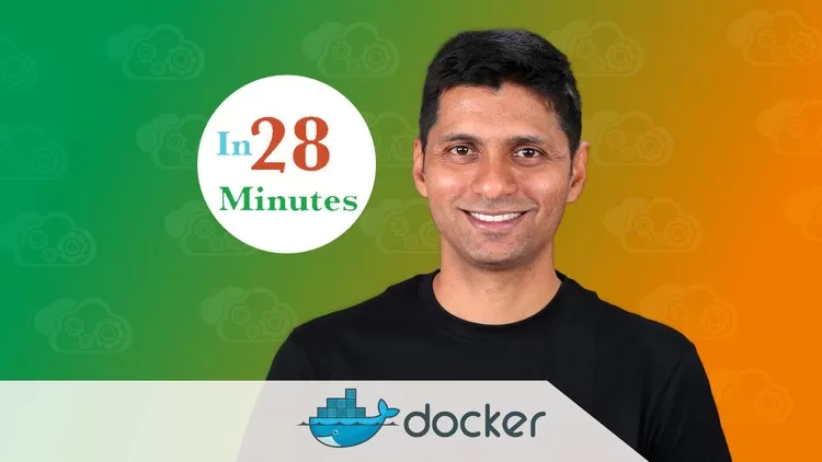 Docker for Beginners DevOps for Java & Spring Boot Docker for Beginners DevOps for Java & Spring Boot