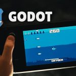 Godot 4 Retro Remake Design and Code a SeaQuest Remake