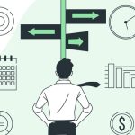 Integrating ERM into decision making