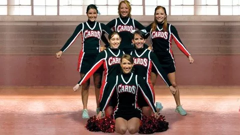 Cheerleading Chants And Cheers