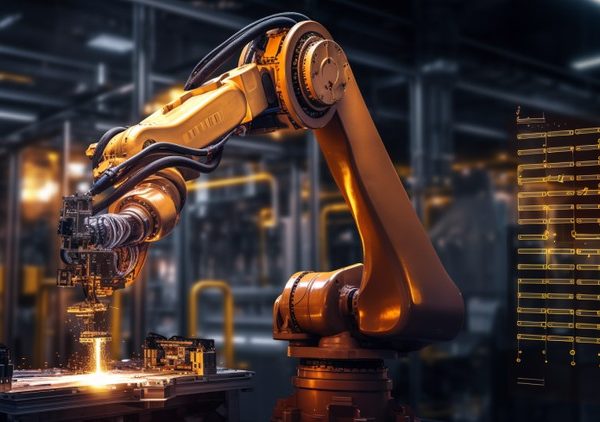 Learn Robotics with ROS for absolute Beginner