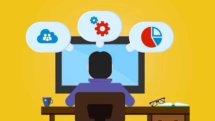 PowerShell Advanced PowerShell Advanced