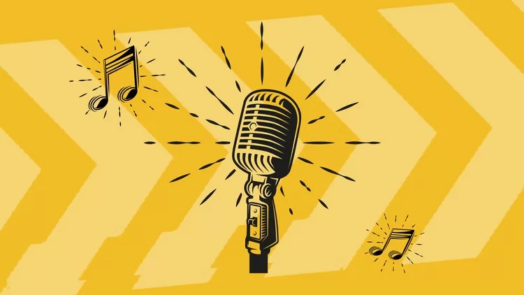 Presto Vocal Course Part 1 Presto Vocal Course Part 1