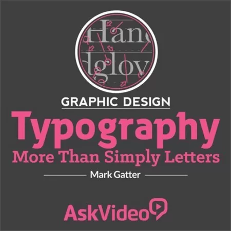 Typography More Than Simply Letters