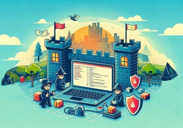 Bash Scripting for Linux Security