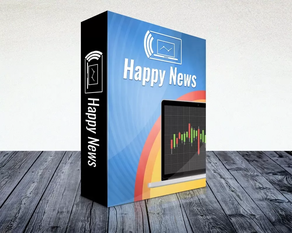 Happy News EA Happy News EA