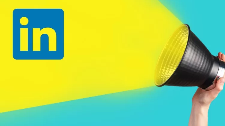 Linkedin Ads Course Boost Sales, Lead Generation & More! Linkedin Ads Course Boost Sales, Lead Generation & More!
