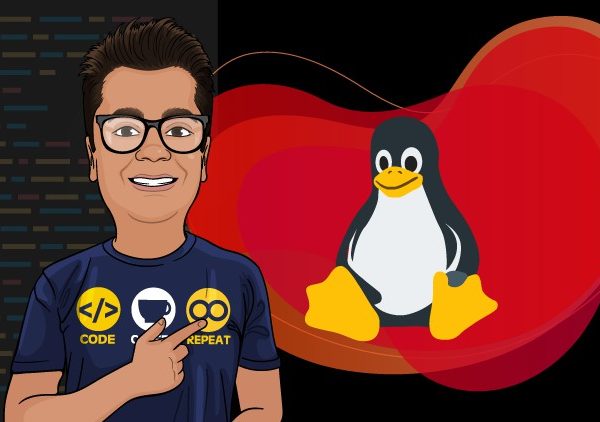 Linux Command Line For Developers Masterclass
