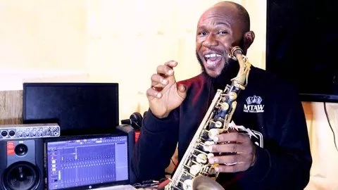Optimal Saxophone Scale Syllabus Part 1