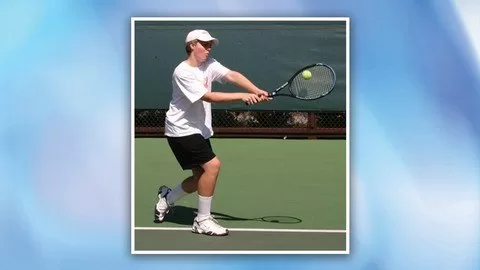 Beginning Tennis