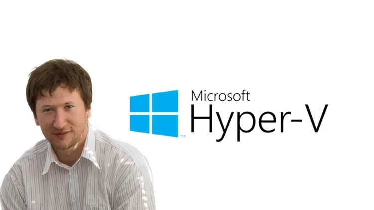 Installing and configuring Hyper V and virtual machines Installing and configuring Hyper V and virtual machines