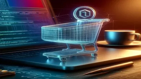 Building Fullstack E Commerce App Using Springboot & React